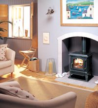 Chimneys & Flues: Opportunities for stoves and biomass