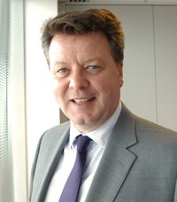 Plumbase appoints managing director