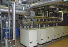 Air Conditioning World: Hospital ac takes gas route