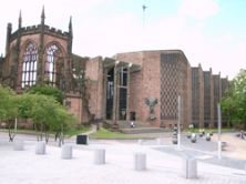 Cathedral plans to install £100k of solar panels