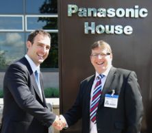 United Refrigeration named new Panasonic distributer