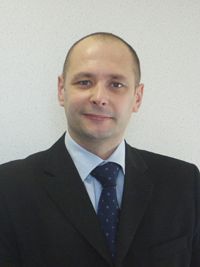 BSS appoints new key account director
