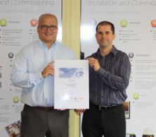EnviroVent receives BPEC approval for new training initiative