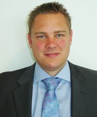 Geberit appoints new commercial sales director