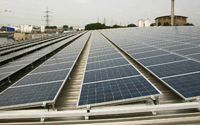 Thames Water to become biggest solar power generator
