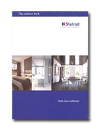 Stelrad launches the Radiator Book