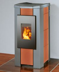 MCS approval for Euroheat boilers and stoves