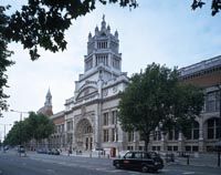 Cofely to deliver technical services to V&A
