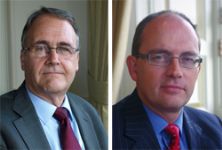 NG Bailey appoints two senior roles