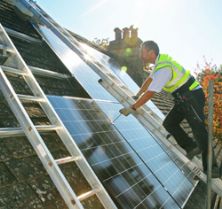 Property owners urged to get independent solar assessments 