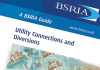BSRIA releases new utility services guide
