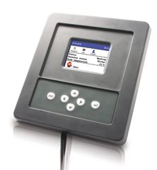 3rd generation intelligent Heat Pump Controller from Lodam is now available!