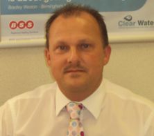 BSS Industrial appoints national sales manager