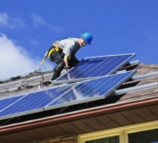 Solar panel subsidies to be cut