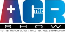 Register now for the ACR Show 2012
