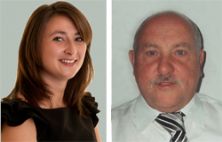 Nu-way makes two new appointments