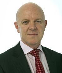 BBES appoints new health and safety director