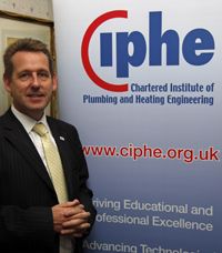CIPHE appoints new CEO