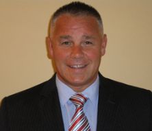 BSS Industrial appoints new regional sales director