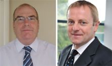 Baxi Commercial Division appoints two new managers