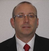 BSS Industrial appoints new regional sales director 