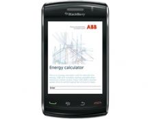 ABB launches energy calculator App