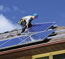 Select committees warn over dangers to solar industry