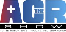Six big-name sponsors confirm support for ACR Show