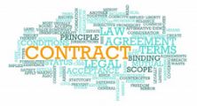 HVCA updates commercial and legal contracts