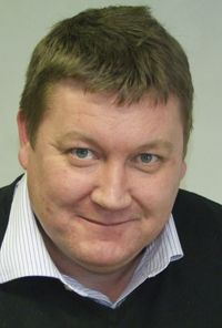 Specflue appoints training manager
