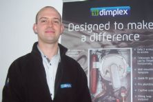 Glen Dimplex appoints technical products manager