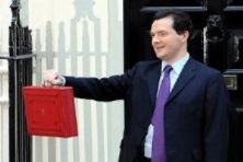 Budget 2012: Osborne cuts corporation tax
