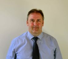 New commercial manager at Ashworth