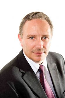 BBES appoints new director of Modular Systems +