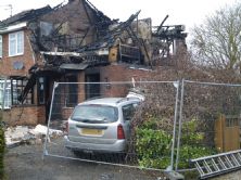 Norfolk gas installer may face prison after gas explosion
