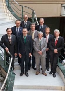 eu.bac appoints new board members