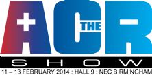 New date for the Air Conditioning and Refrigeration Show 2014