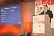 Qatar calls for greater transparency in tender process 