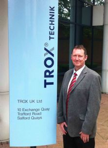 TROX makes three key appointments
