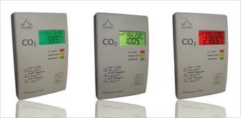 Duomo CO2 Monitor & Controller